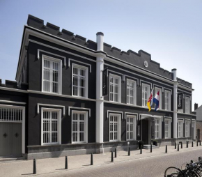 Het Arresthuis, Roermond
